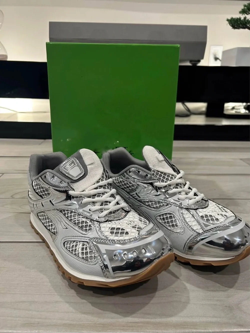 Bottega Veneta premium bottega